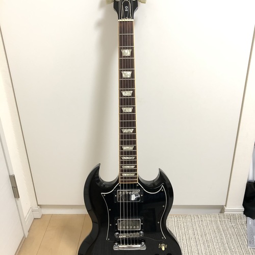 kazuo's gear photo