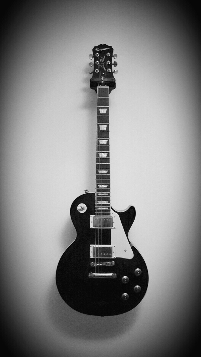 felipe_inohira_ferreira's music gear photo