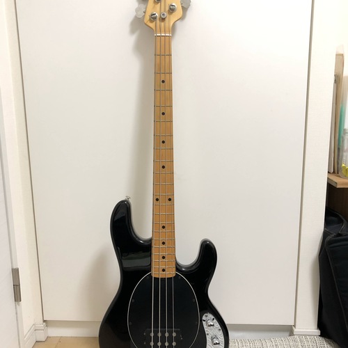 kazuo's gear photo
