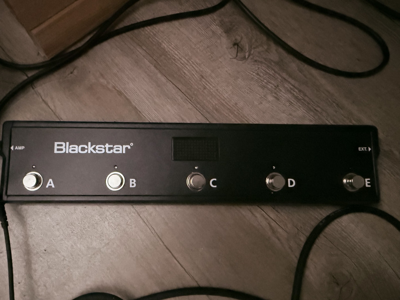 Music Gear Setup by floeleb featuring Blackstar FS-12