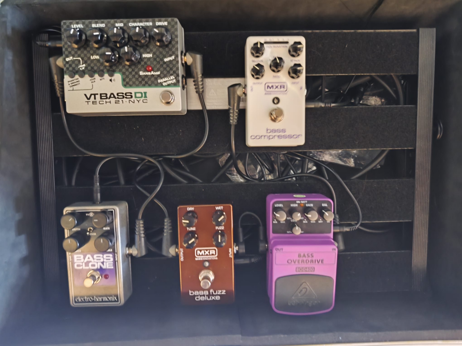 Gear photo by cursefolk