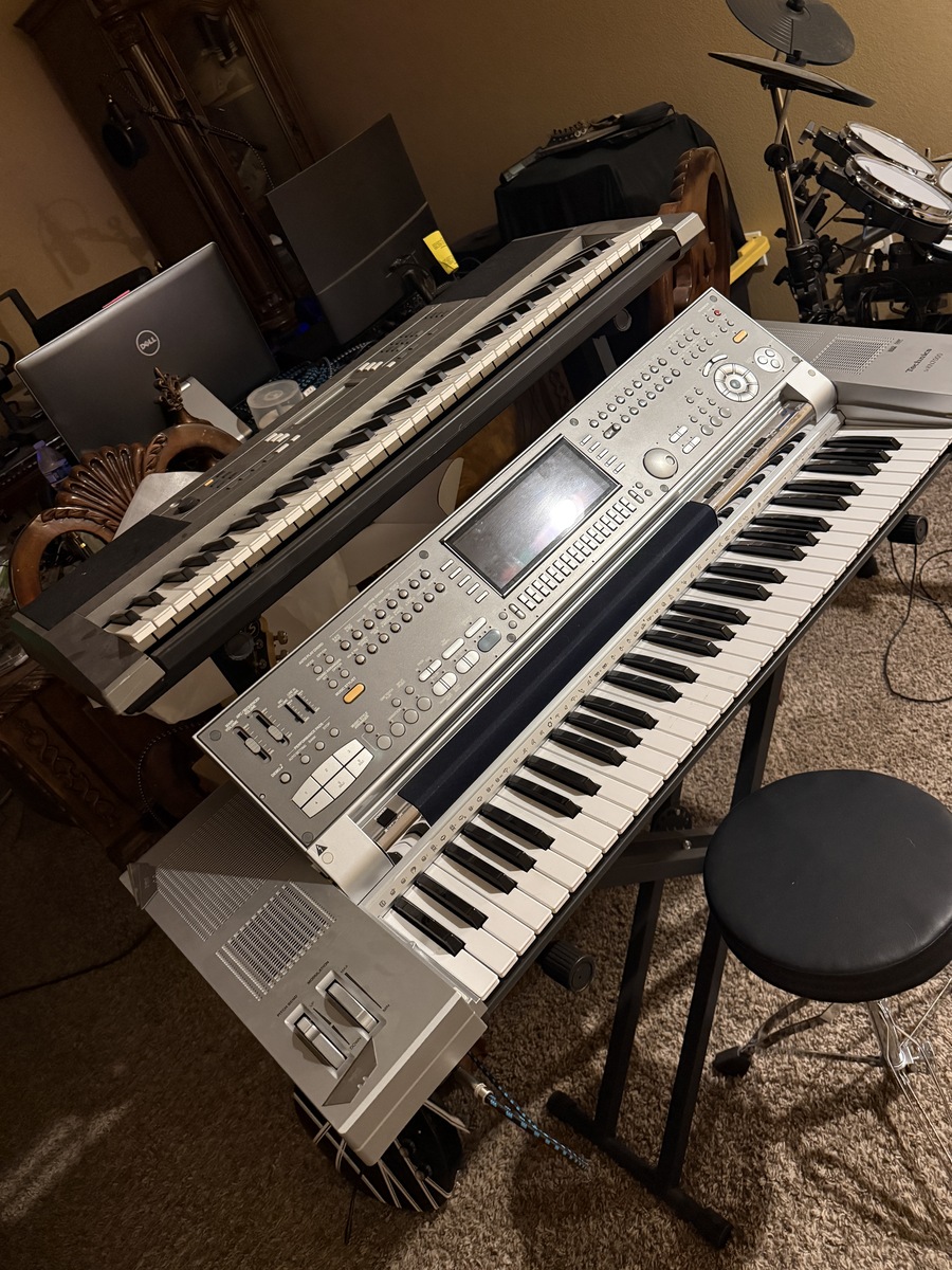 Gear photo by vincecreed