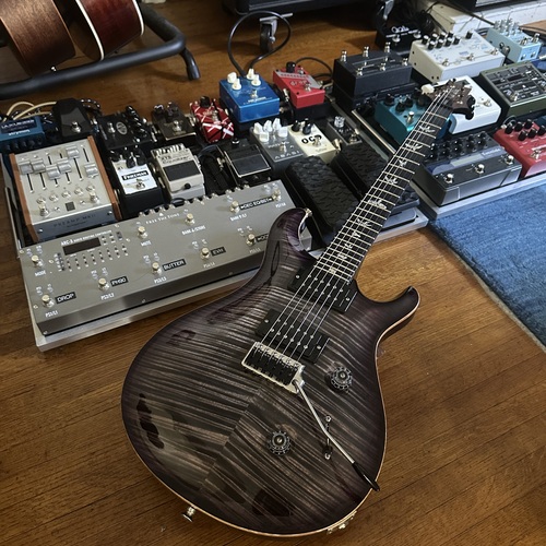 edgedancer's gear photo