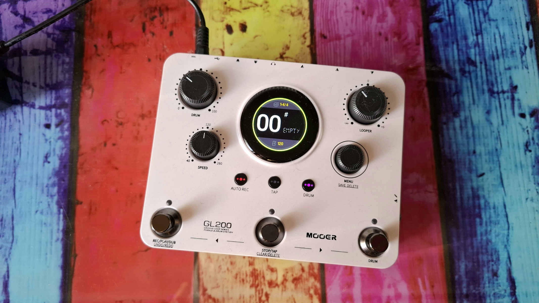 lloydys's music gear photo
