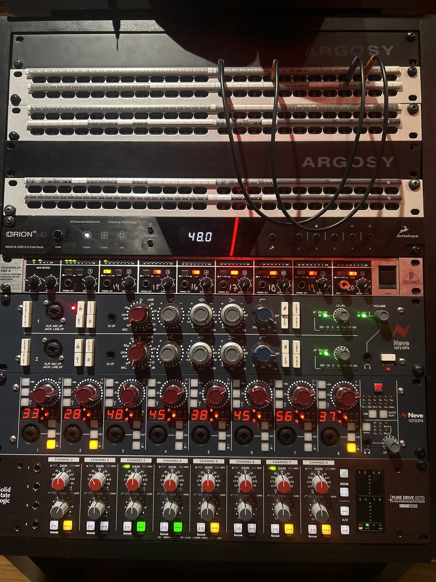 Gear photo by cotto