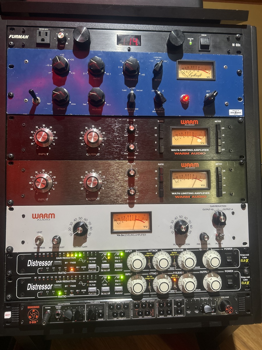 Gear photo by cotto