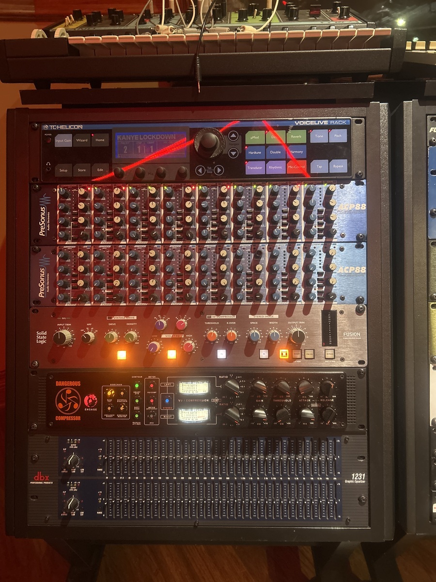 Gear photo by cotto