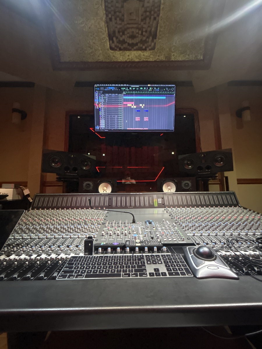 Gear photo by cotto