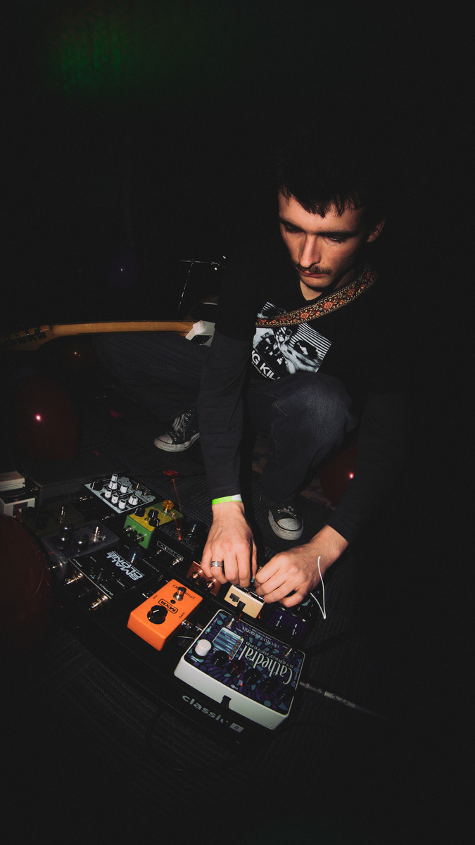Gear photo by itsjustmylo