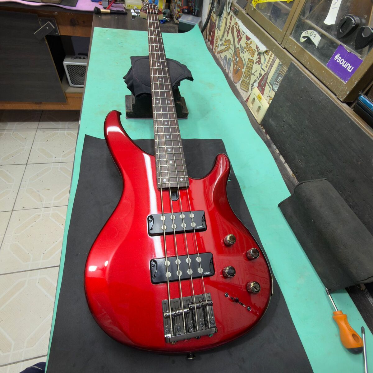 Gear photo by eddx