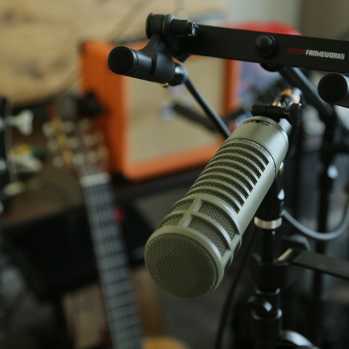 msh3005_records's gear photo