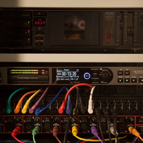 msh3005_records's gear photo