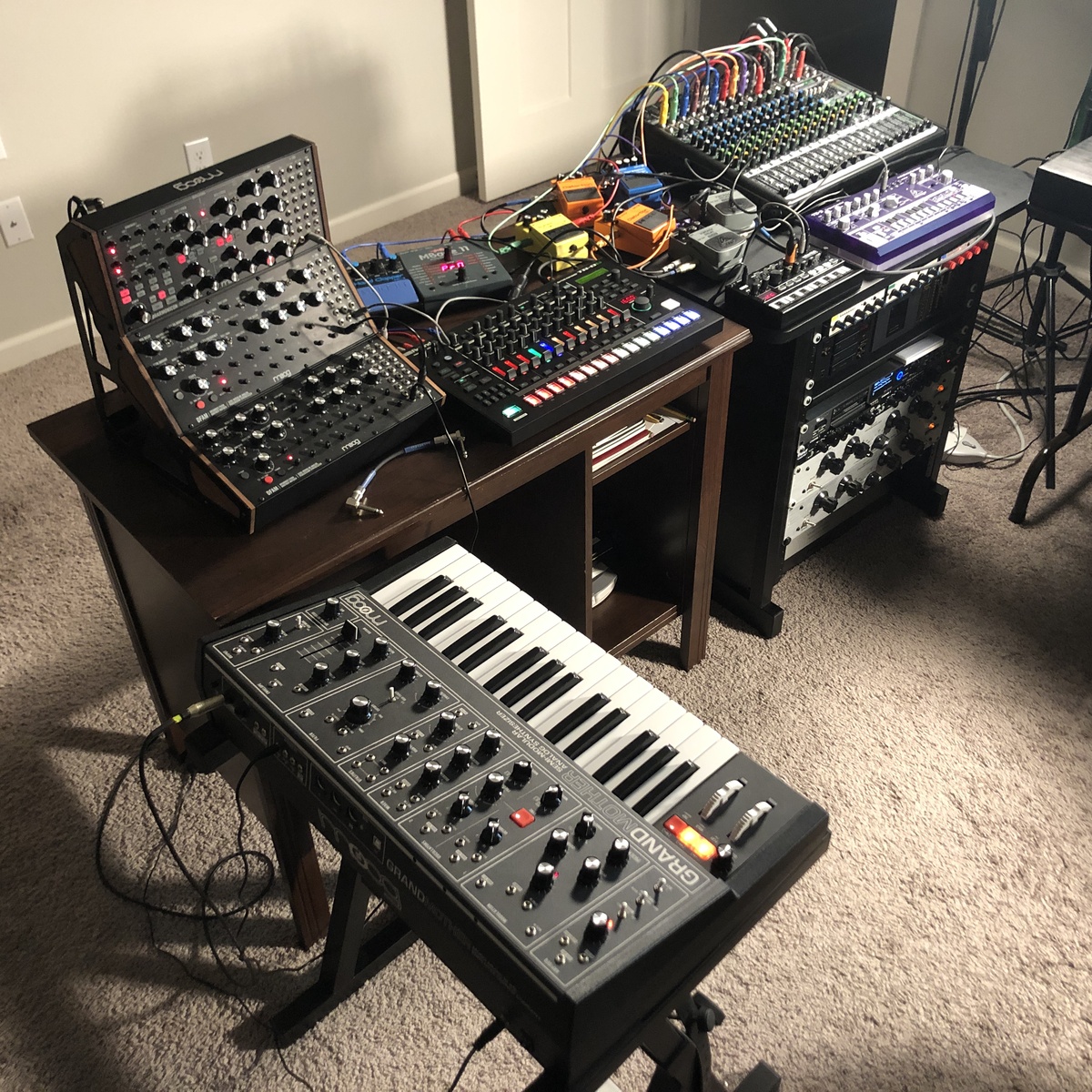 Gear photo by msh3005_records