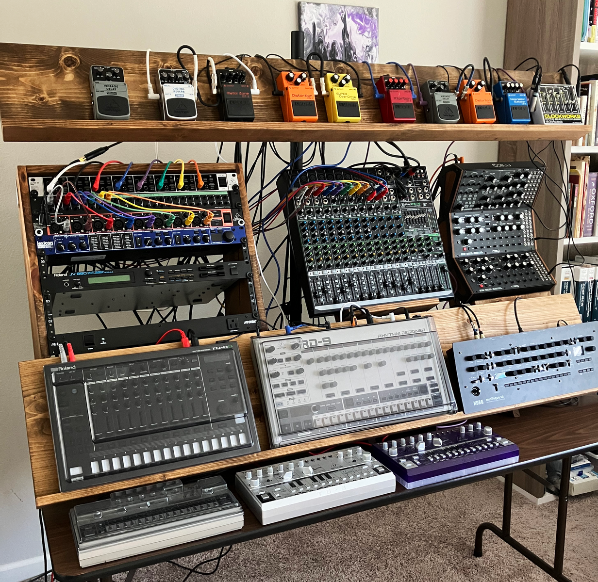 Gear photo by msh3005_records