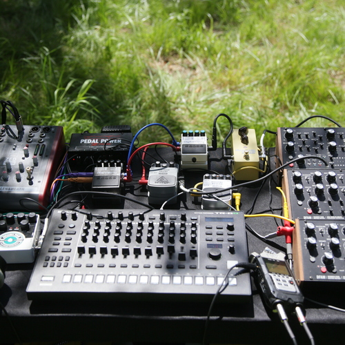 msh3005_records's gear photo