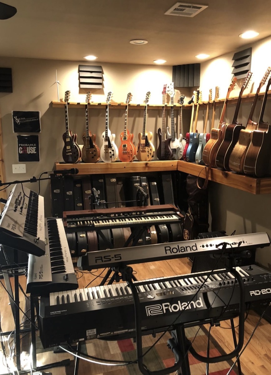 Gear photo by outlawrhythm