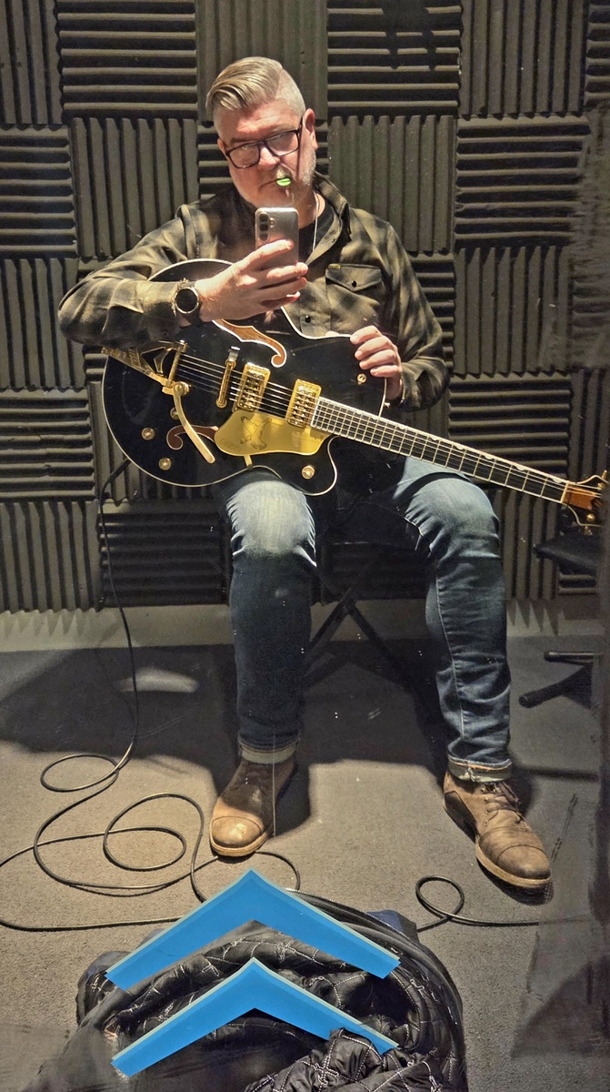Gear photo by neilltupman