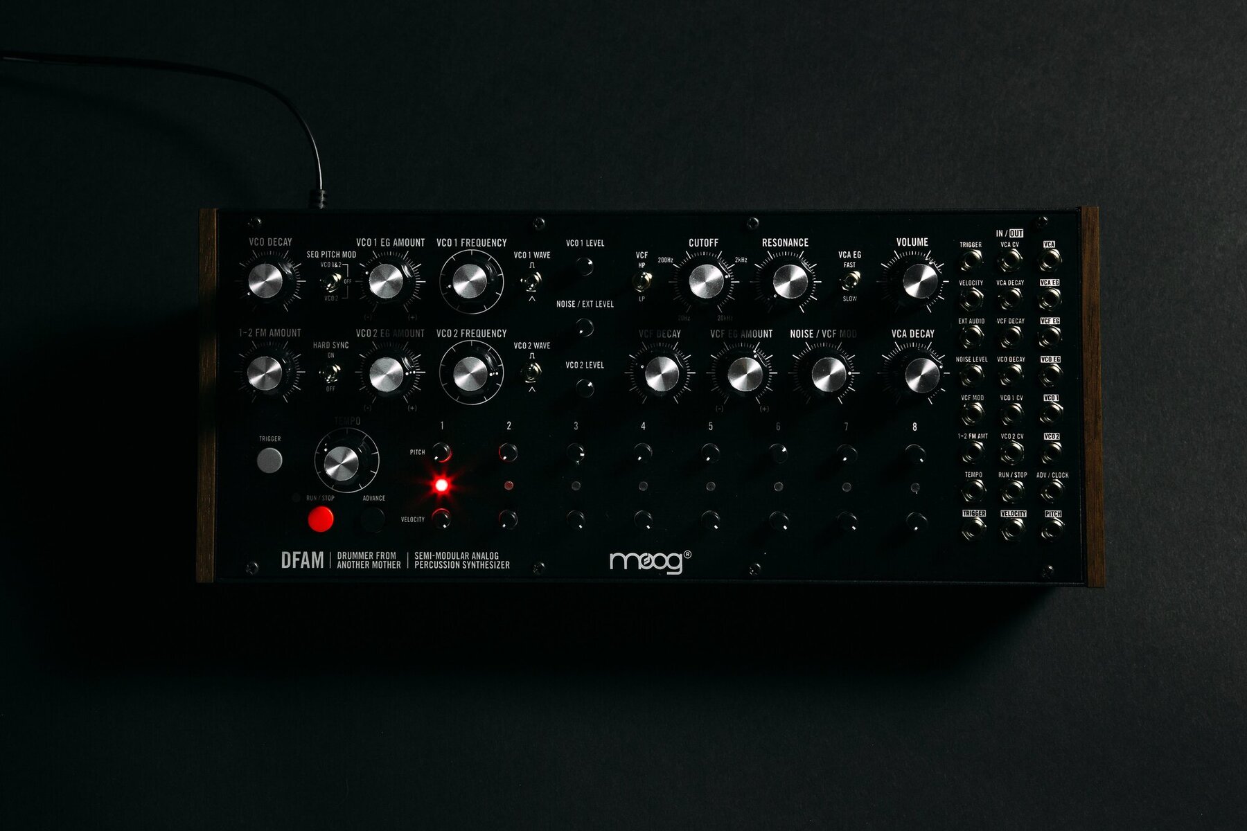 Gear photo by kouthoofd
