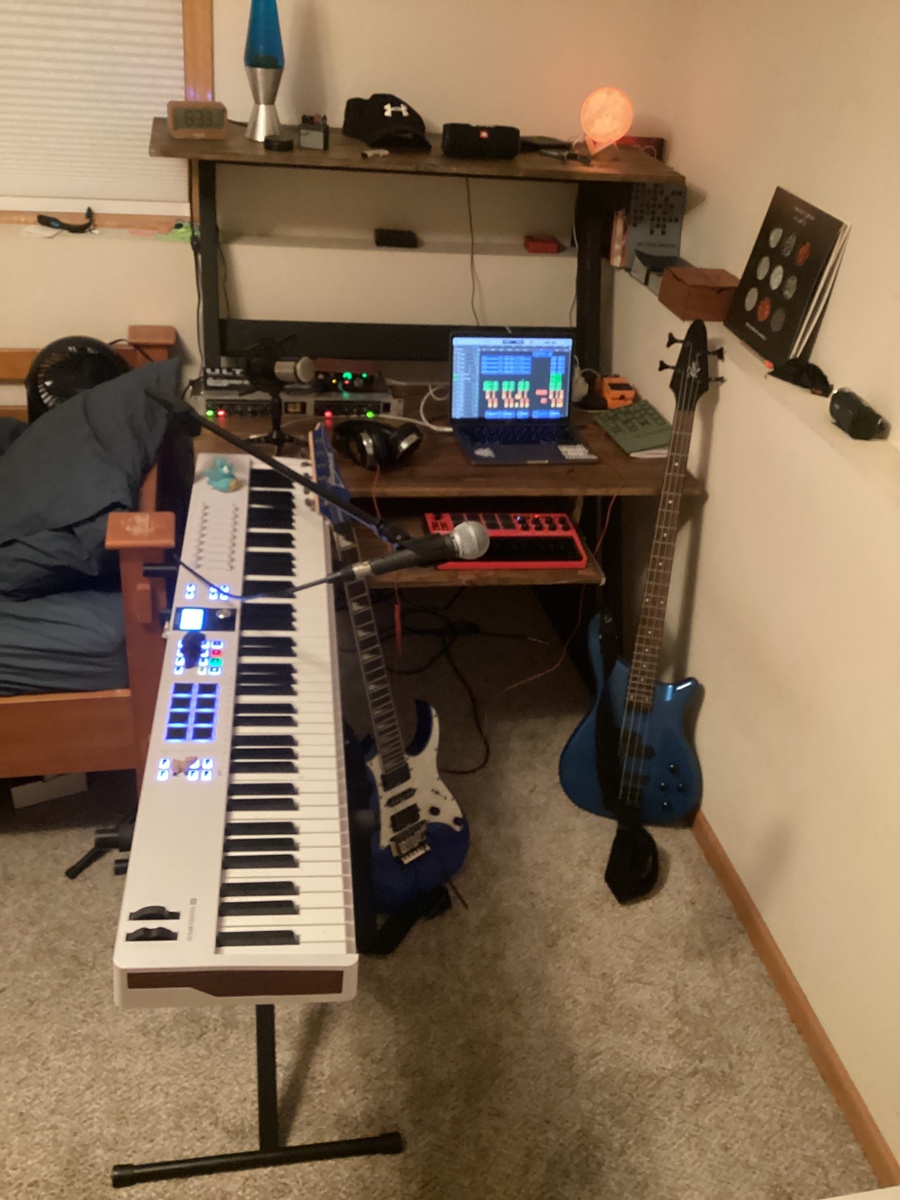 Gear photo by ajpianoman