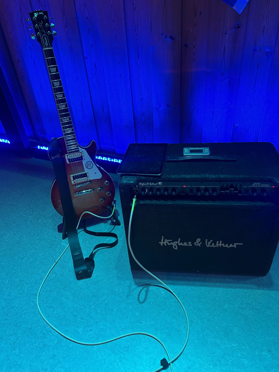 Gear photo by hojgaardmadurin