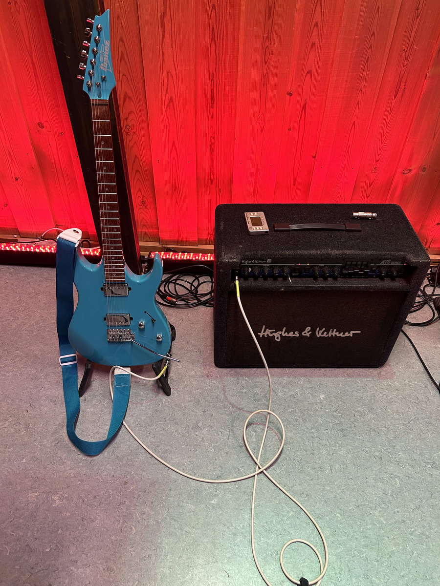 Gear photo by hojgaardmadurin