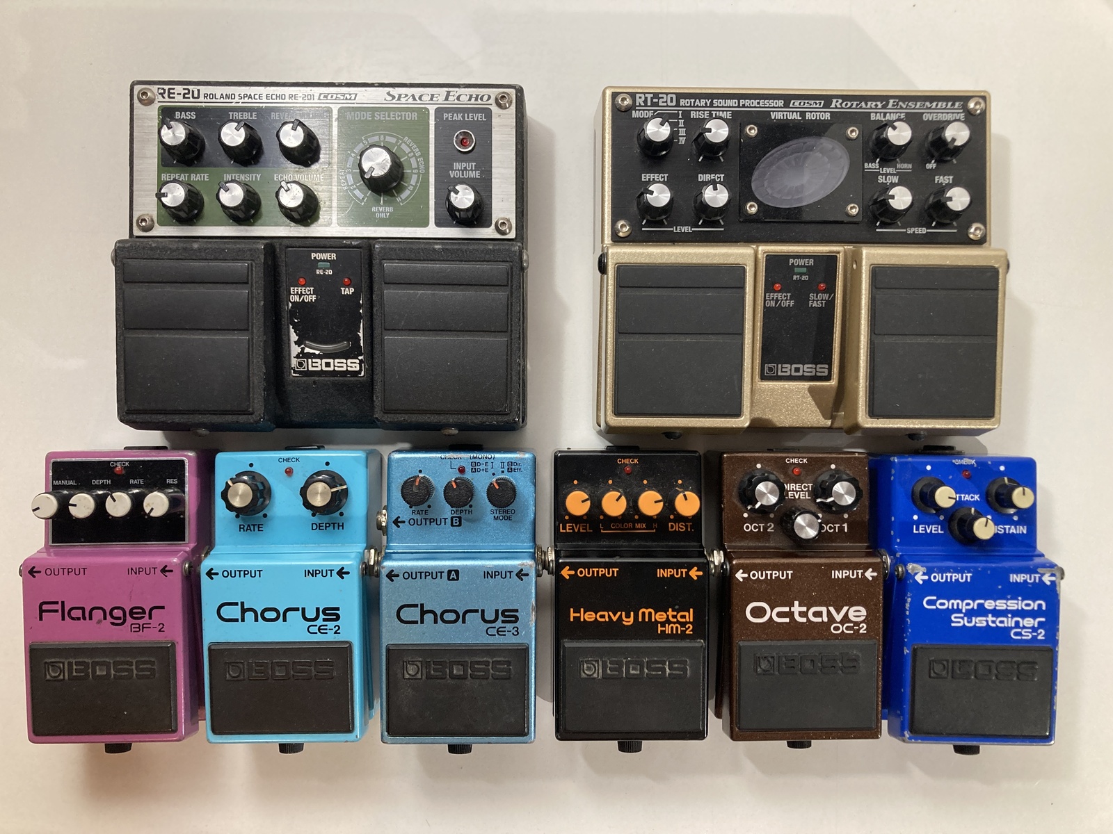 alecani's music gear photo