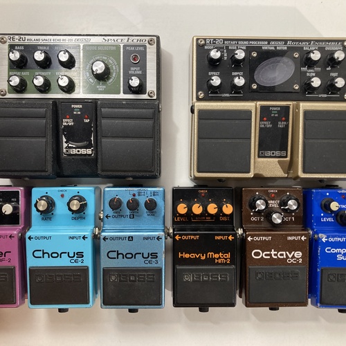 alecani's gear photo