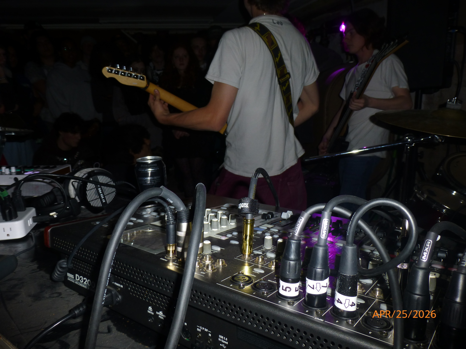 Beyerdynamic Live Rig by izzyizix featuring Korg D3200 and Beyerdynamic DT 990 PRO