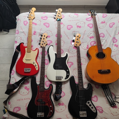 alexander_nava's gear photo