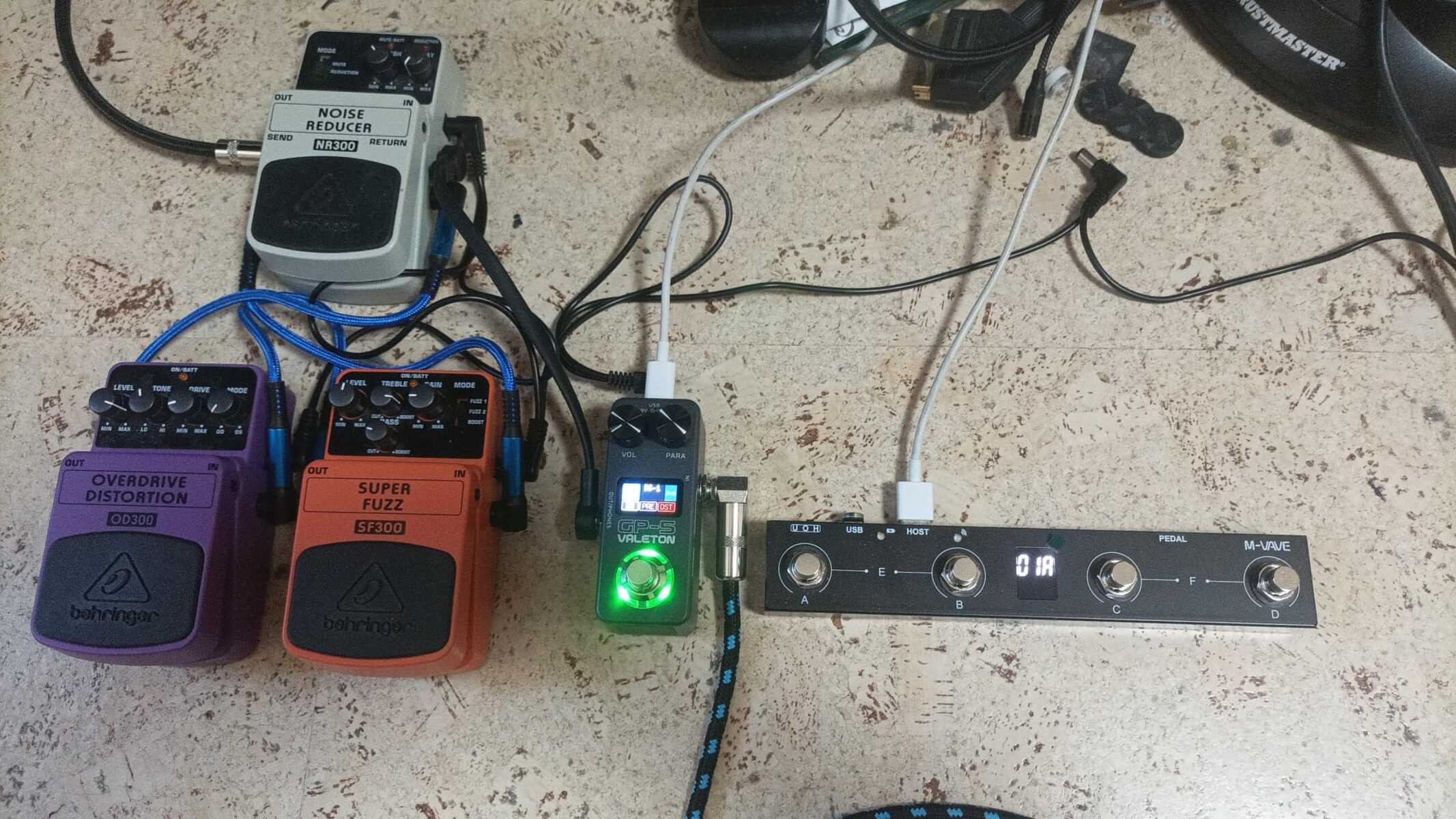 Gear photo by j_k_musicprod
