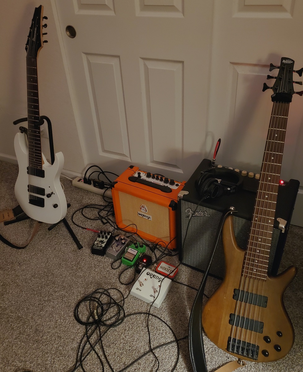 Gear photo by spellbound1