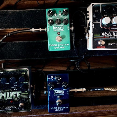 skilesp's gear photo
