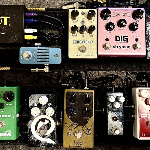 skilesp's gear photo