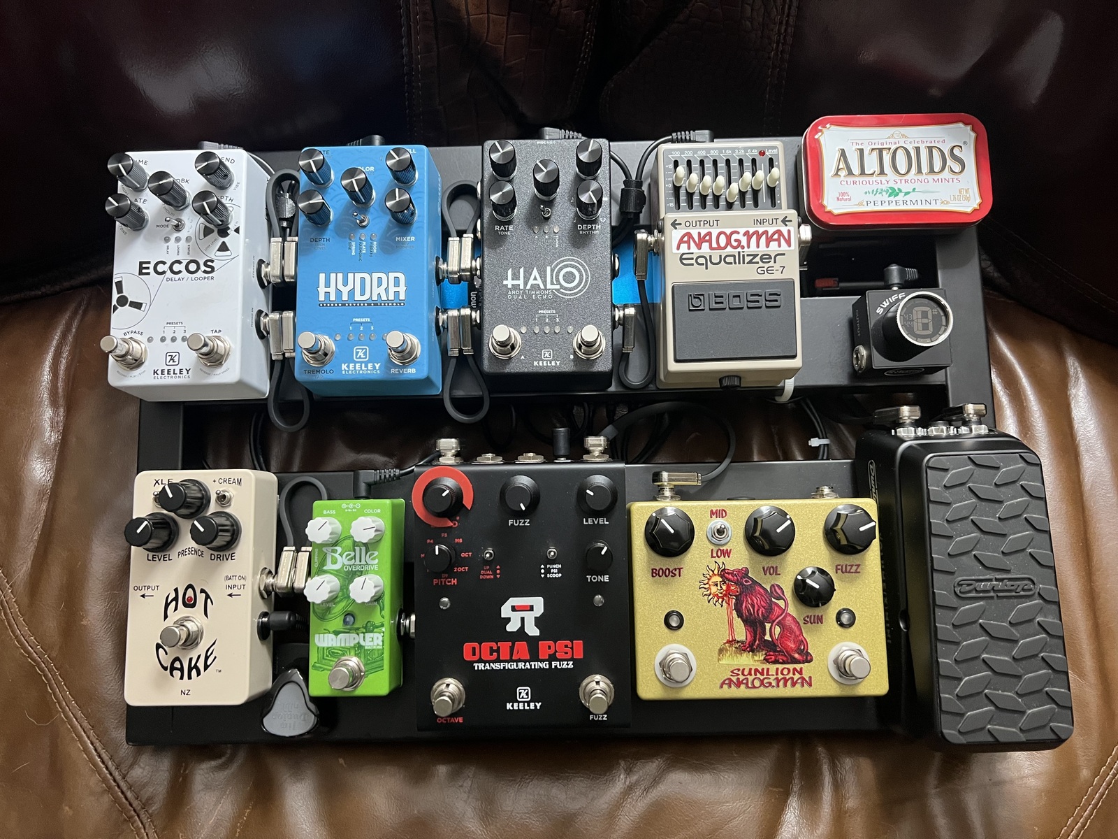 Gear photo by sprucebringsteen