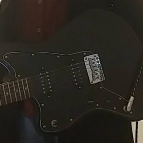 vincentthepunk's gear photo