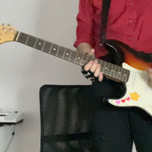 vincentthepunk's gear photo