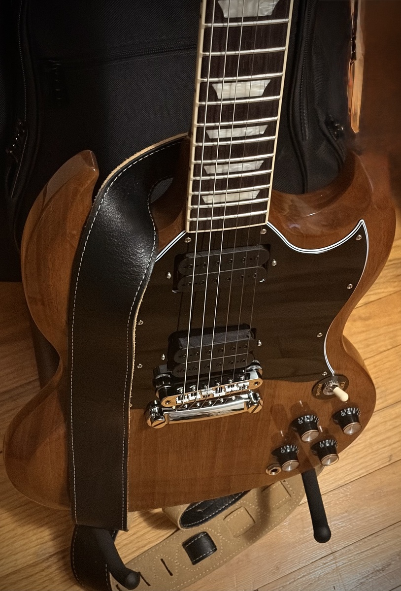 skilesp's music gear photo