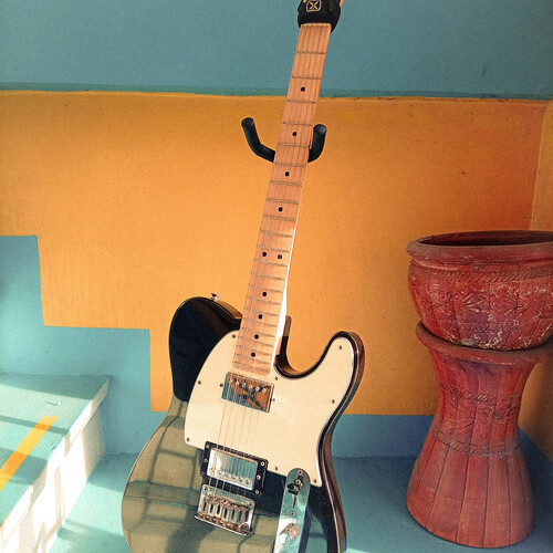 arlaux's gear photo
