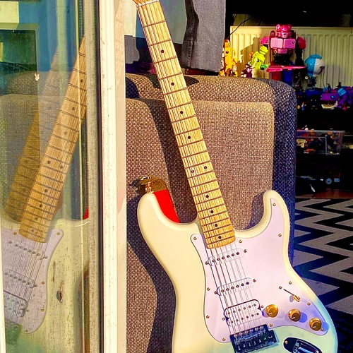 tom_is_boring's gear photo