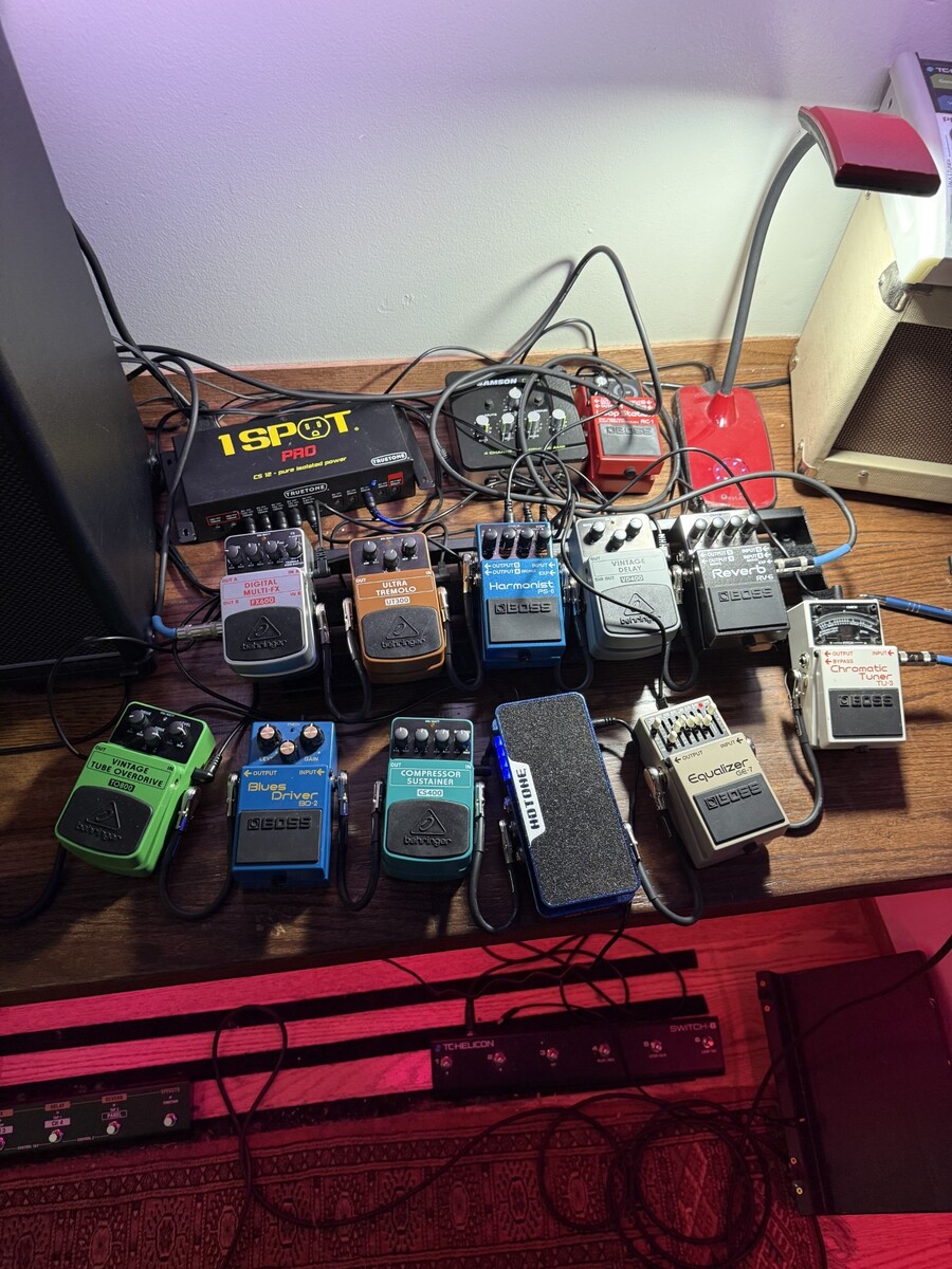 Gear photo by chopchop