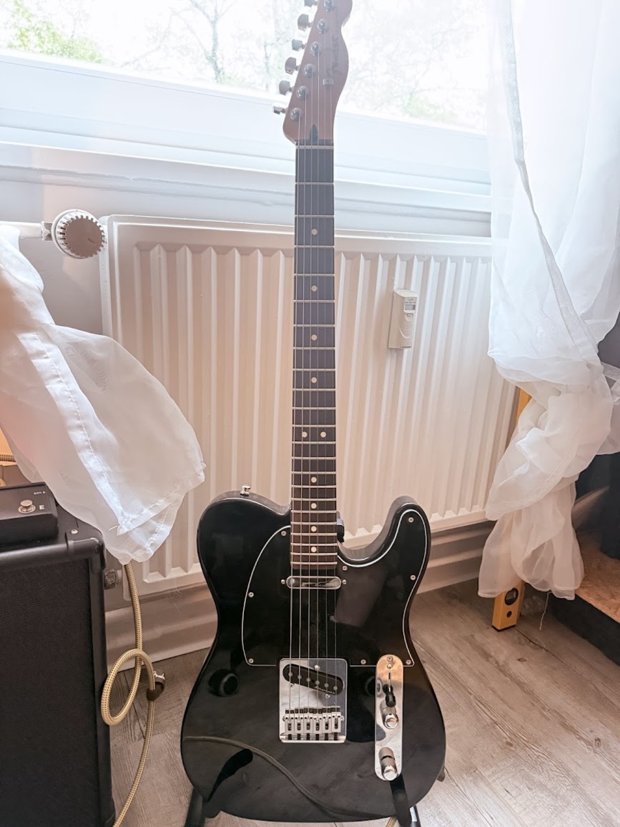 Gear photo by floeleb