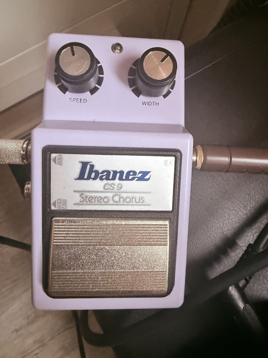 Gear photo by floeleb
