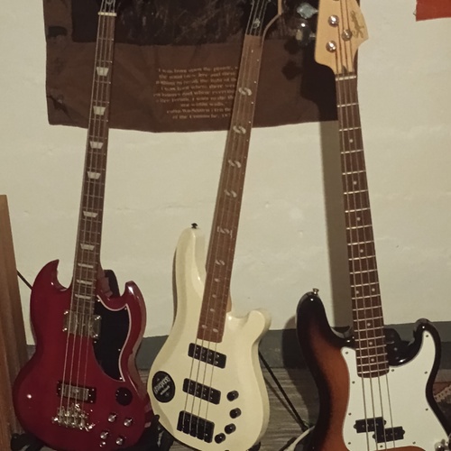 alm's gear photo