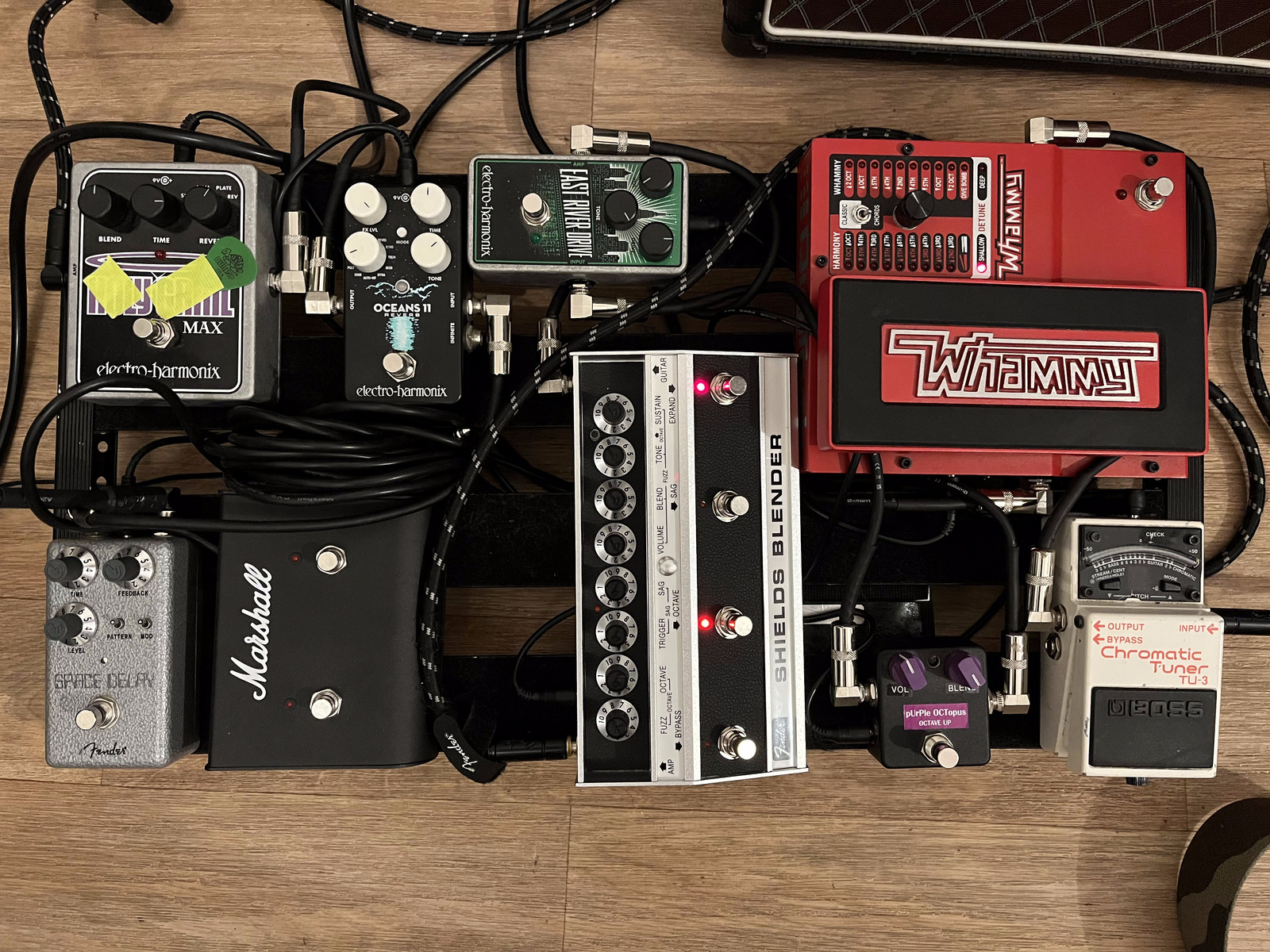 Gear photo by stupidrazorkid