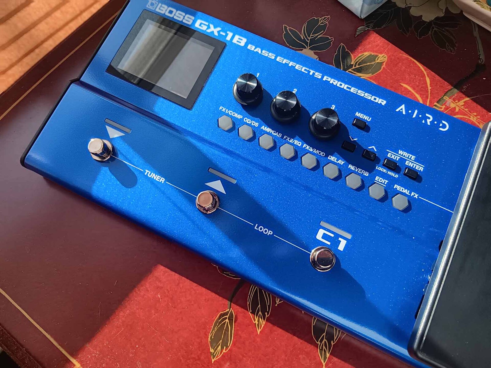 Gear photo by jeremy_crockett