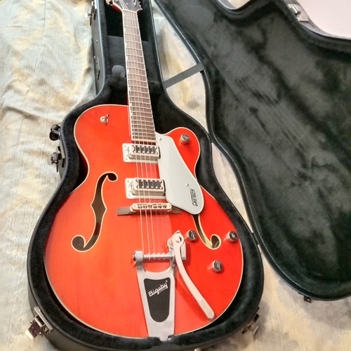 victoriandarkwave's gear photo