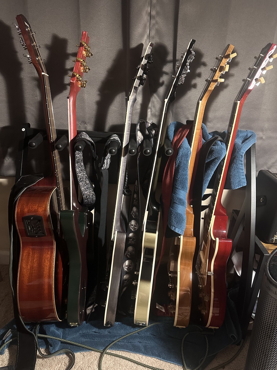 Gear photo by eldestripador