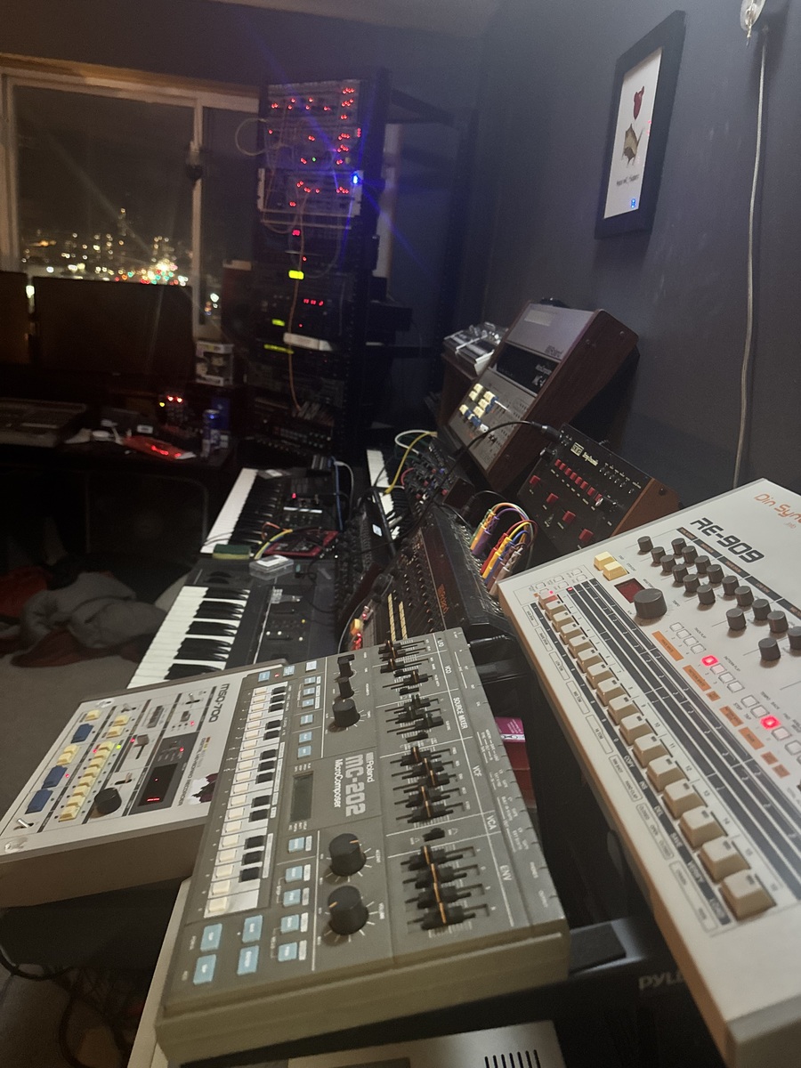 Gear photo by alex1234