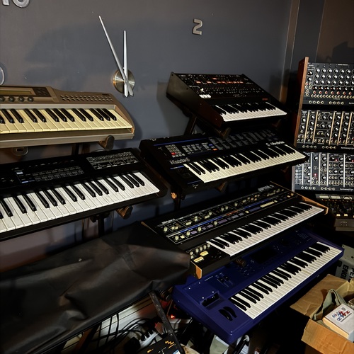 Roland PG-300 - What To Know & Where To Buy | Equipboard