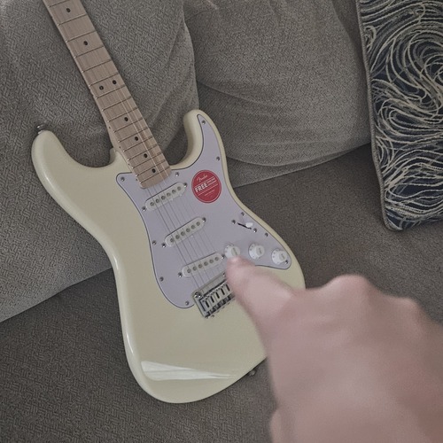 thatoneguitarbro's gear photo